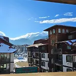 Διαμέρισμα Next To The Lift Μπάνσκο