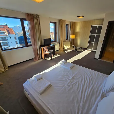 Apartament Next To The Lift *