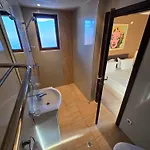 Next To The Lift