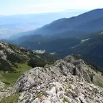 Next To The Lift *