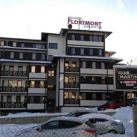 Apartament Next To The Lift