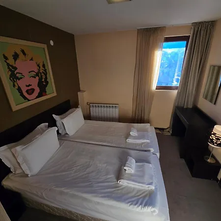 Next To The Lift Apartament Bansko