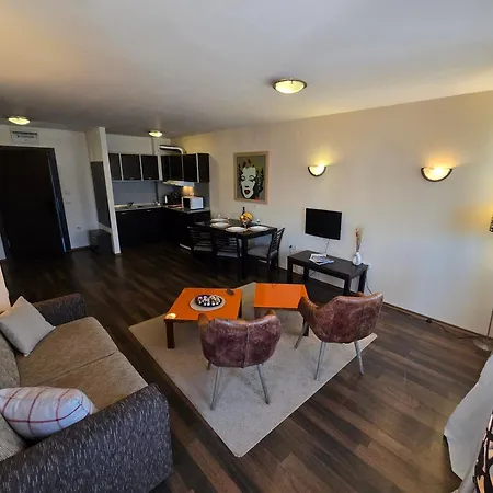 Apartament Next To The Lift Bansko