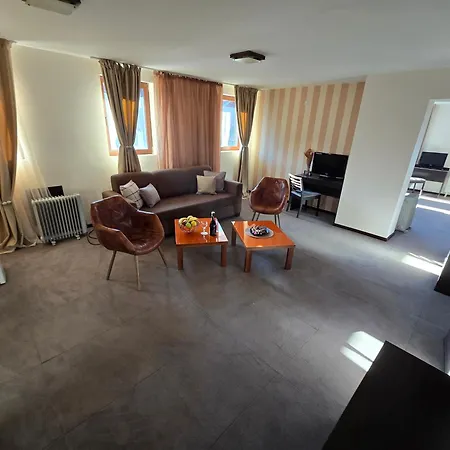 Next To The Lift Apartament