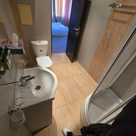 Apartmán Next To The Lift Bansko