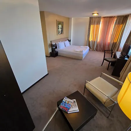 Daire Next To The Lift *