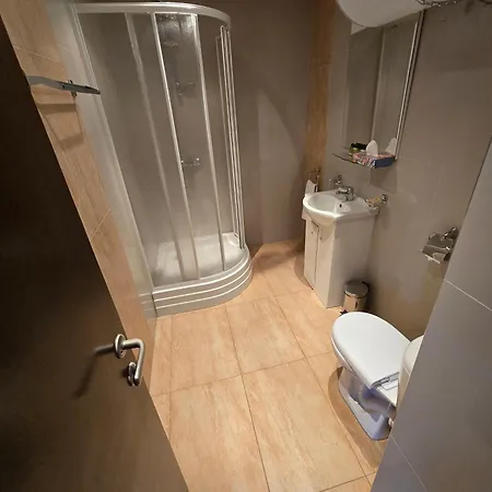 Next To The Lift * Bansko