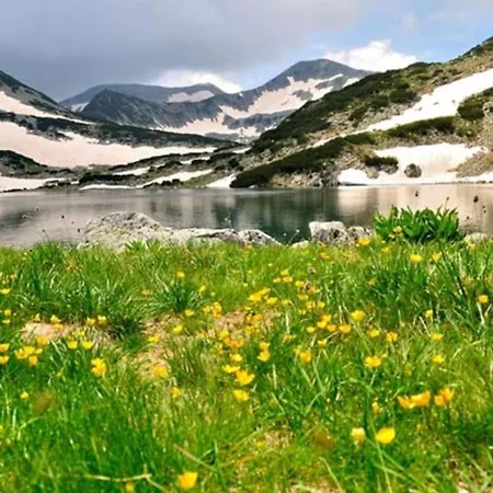 Next To The Lift Bansko