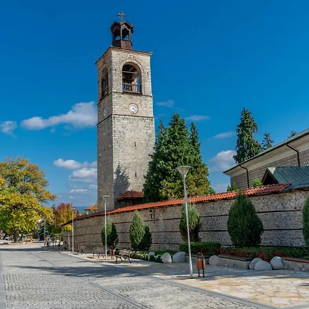 Next To The Lift Apartament