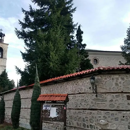 Daire Next To The Lift