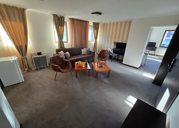 Next To The Lift 公寓