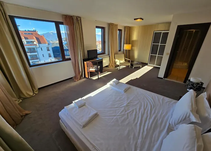 公寓 Next To The Lift *