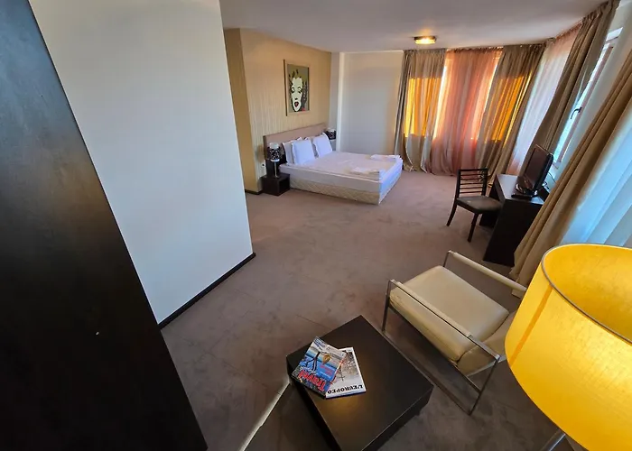 公寓 Next To The Lift *