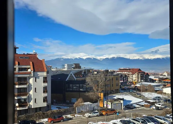 Next To The Lift 公寓 *