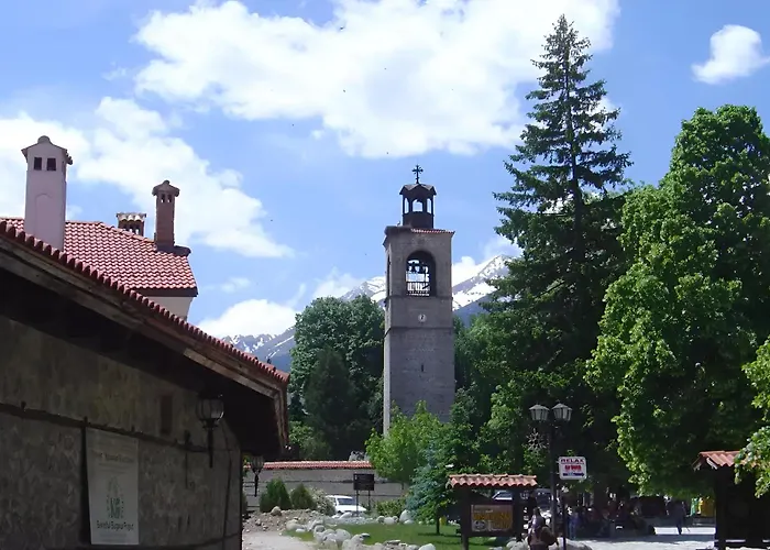 公寓 Next To The Lift