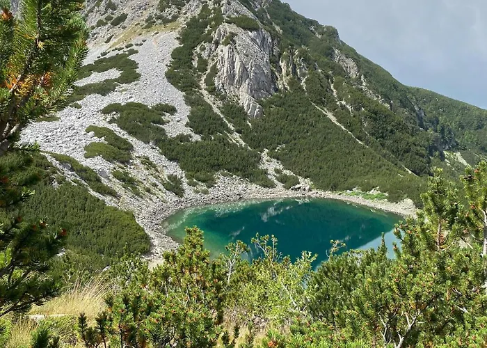 公寓 Next To The Lift