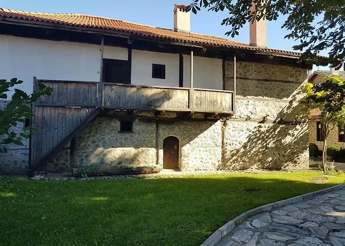 公寓 Next To The Lift *